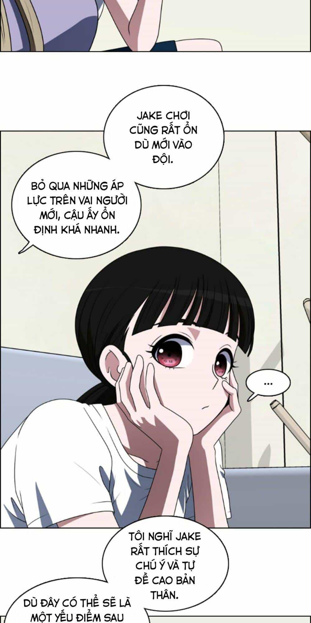 No Scope - Chương 43 - ảnh 34