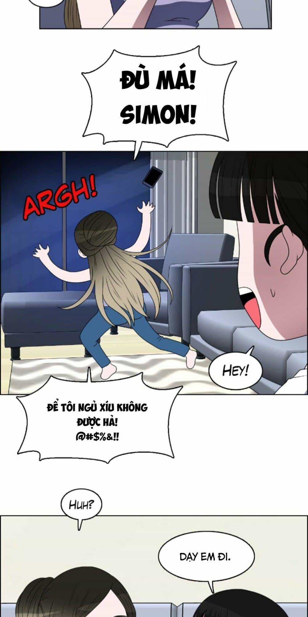 No Scope - Chương 43 - ảnh 38