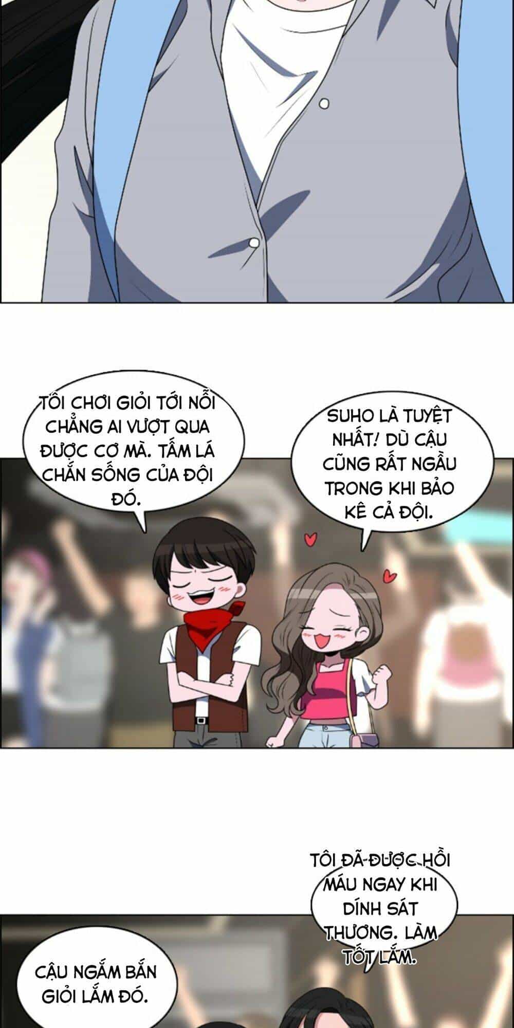 No Scope - Chương 43 - ảnh 9