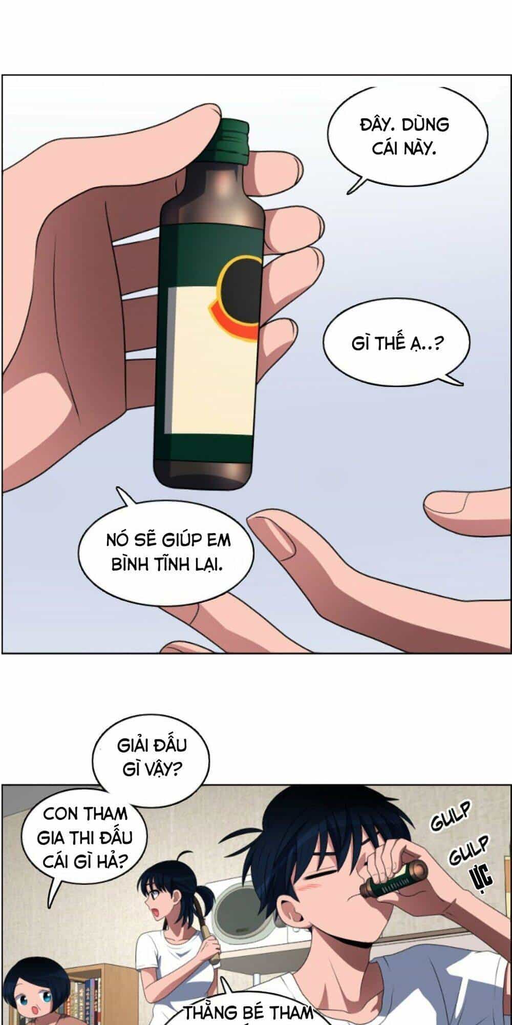 No Scope - Chương 44 - ảnh 22