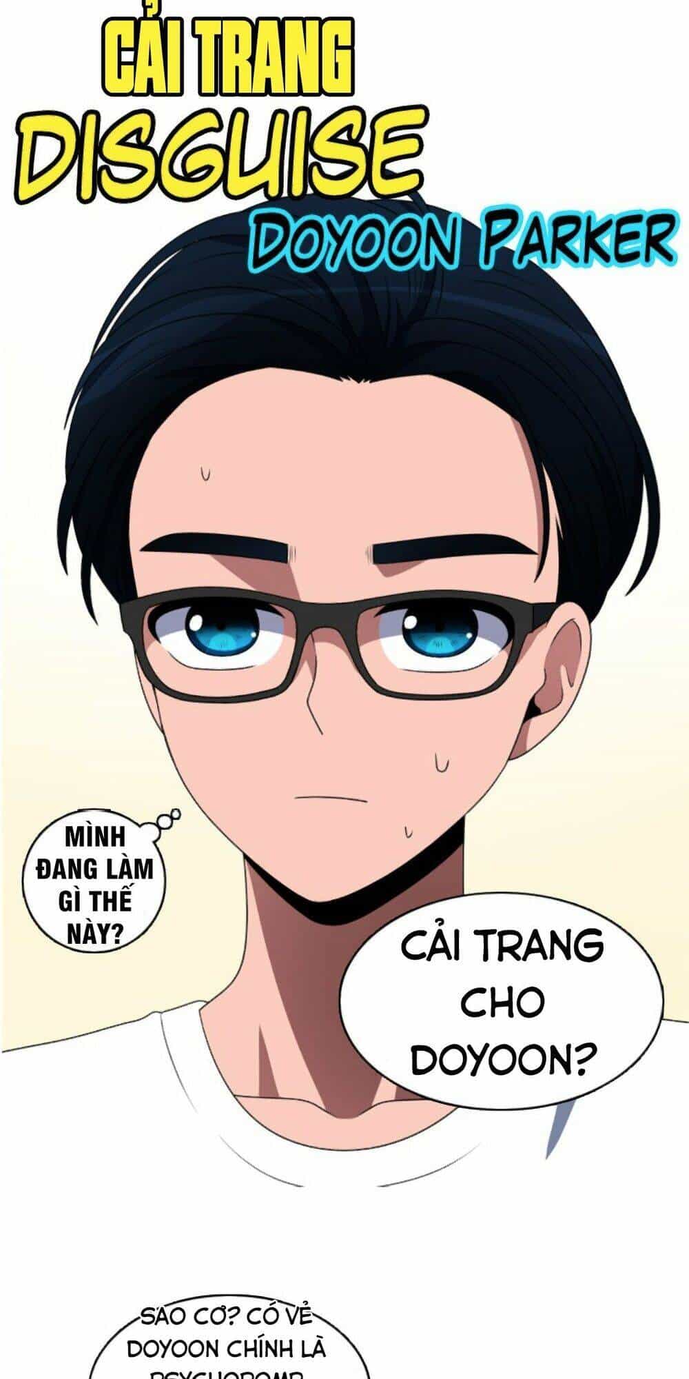 No Scope - Chương 44 - ảnh 42