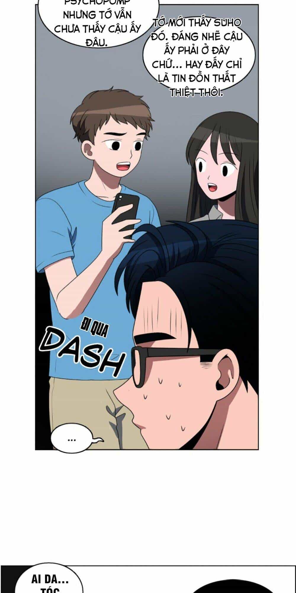 No Scope - Chương 44 - ảnh 43