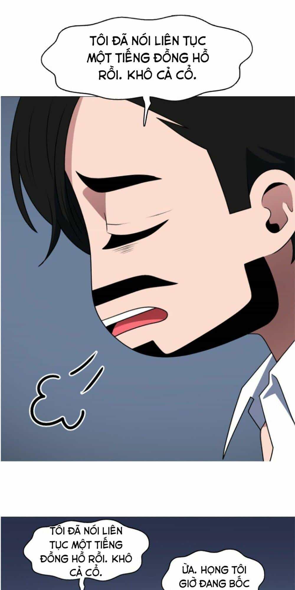 No Scope - Chương 44 - ảnh 46