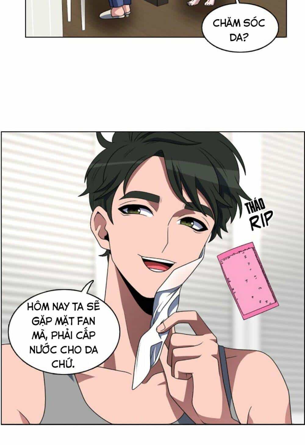 No Scope - Chương 44 - ảnh 7