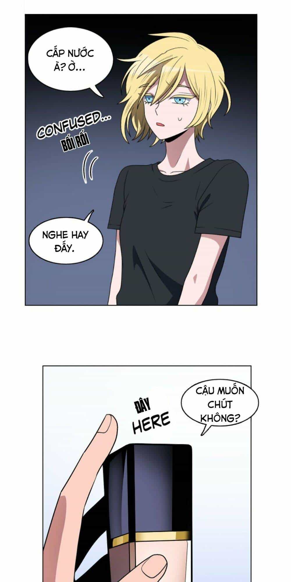 No Scope - Chương 44 - ảnh 8