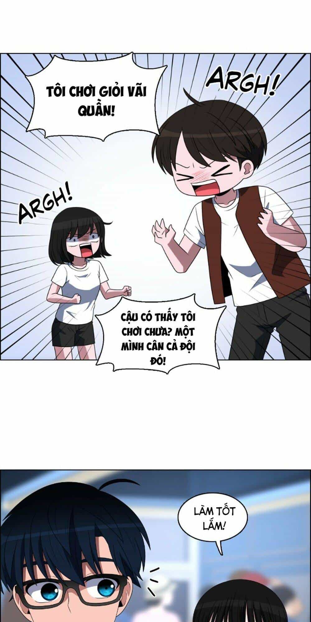 No Scope - Chương 45 - ảnh 32