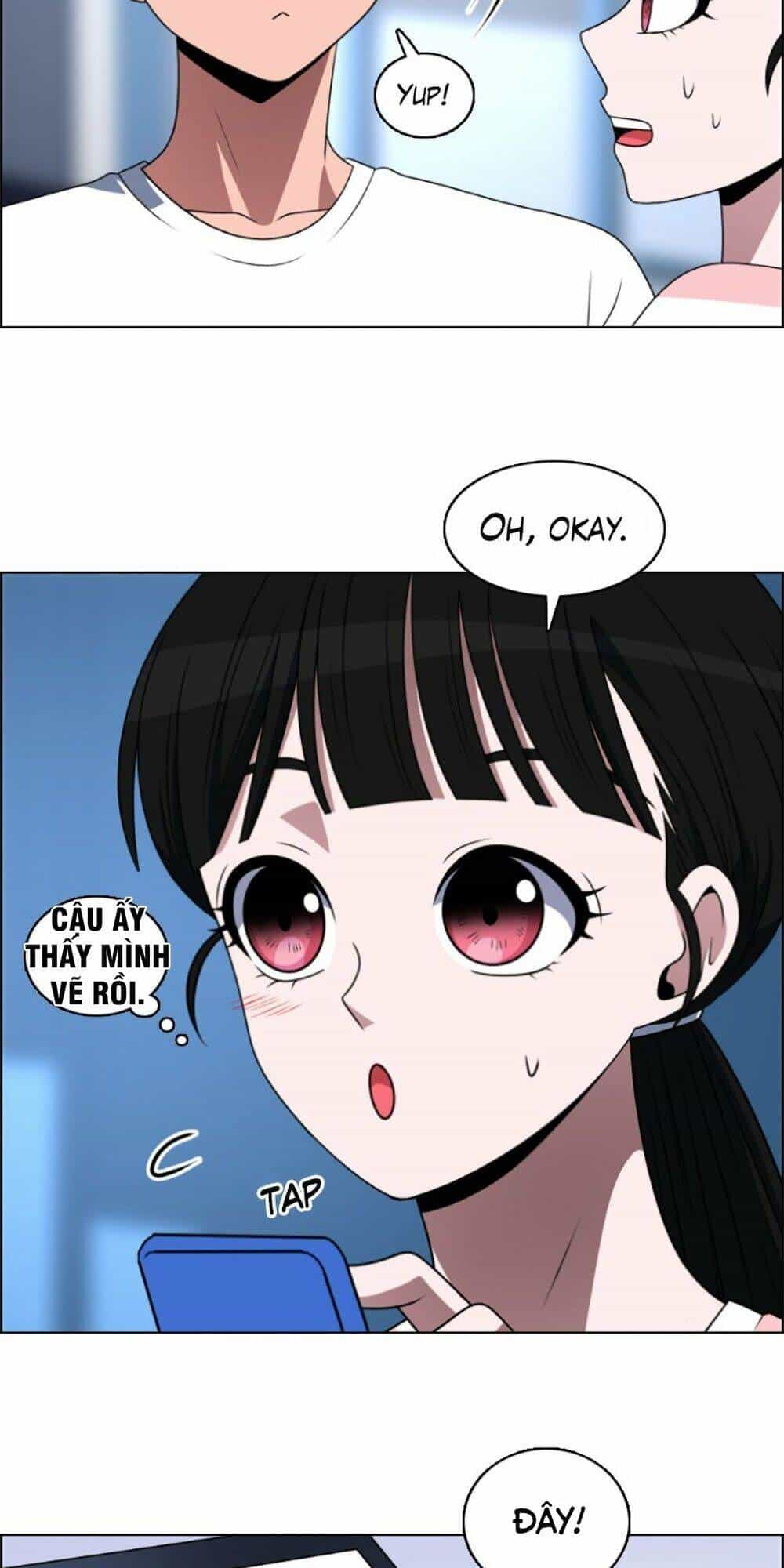 No Scope - Chương 45 - ảnh 36
