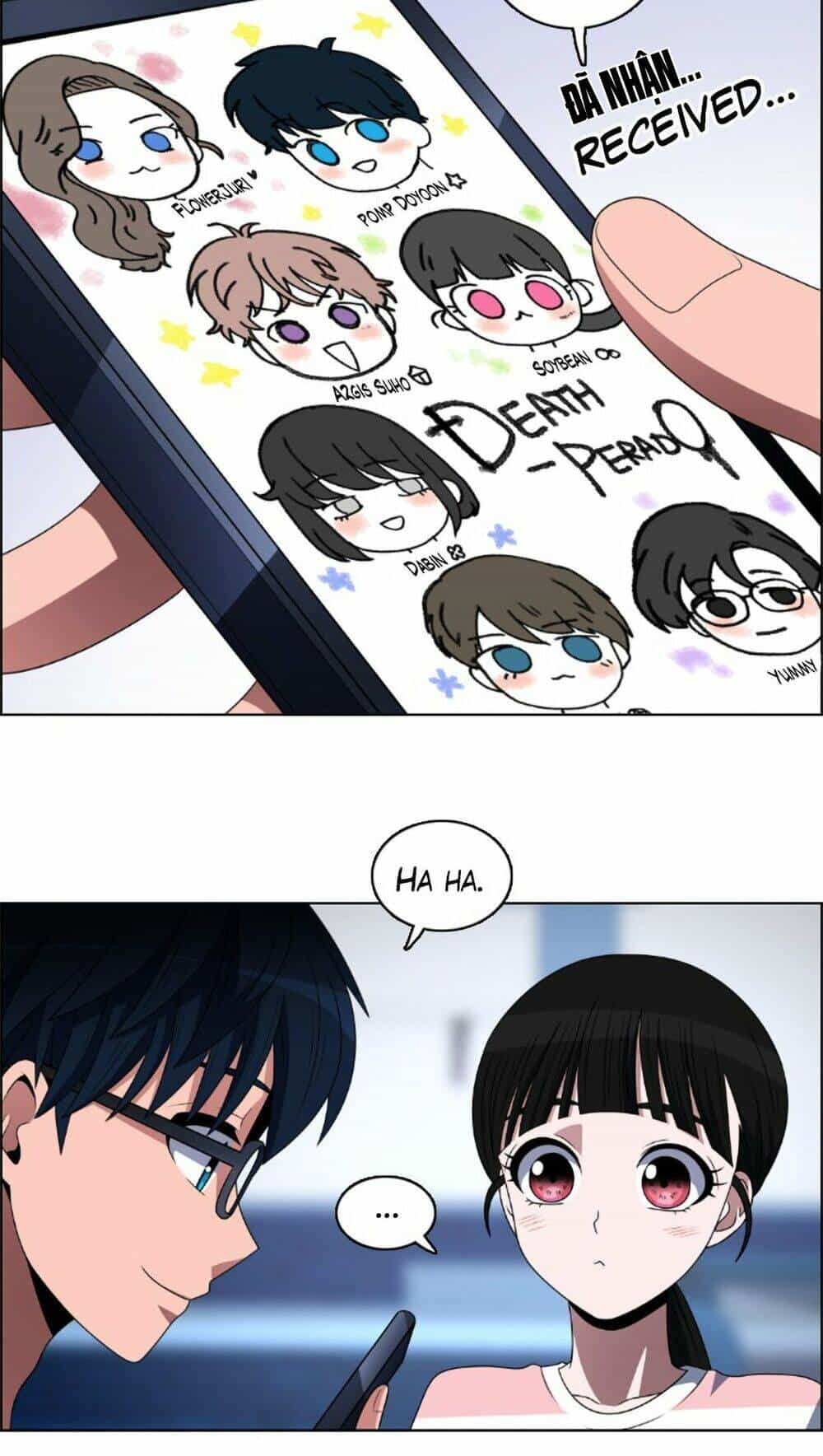 No Scope - Chương 45 - ảnh 37