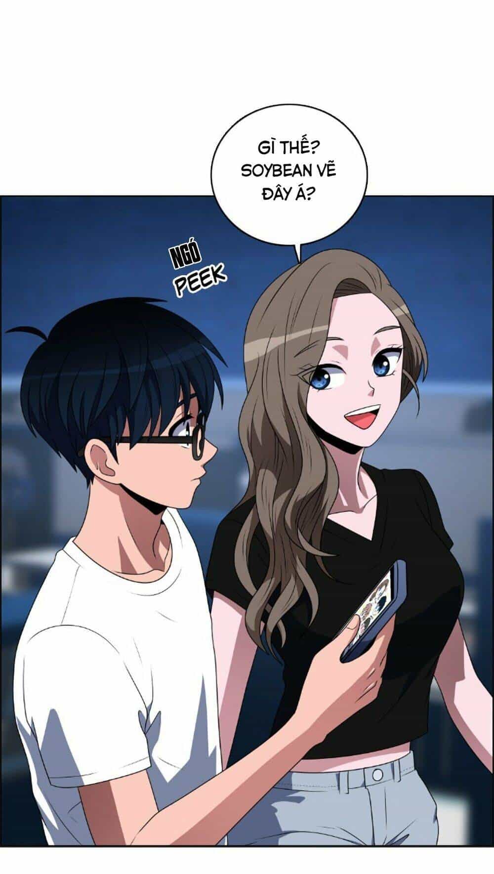 No Scope - Chương 45 - ảnh 38