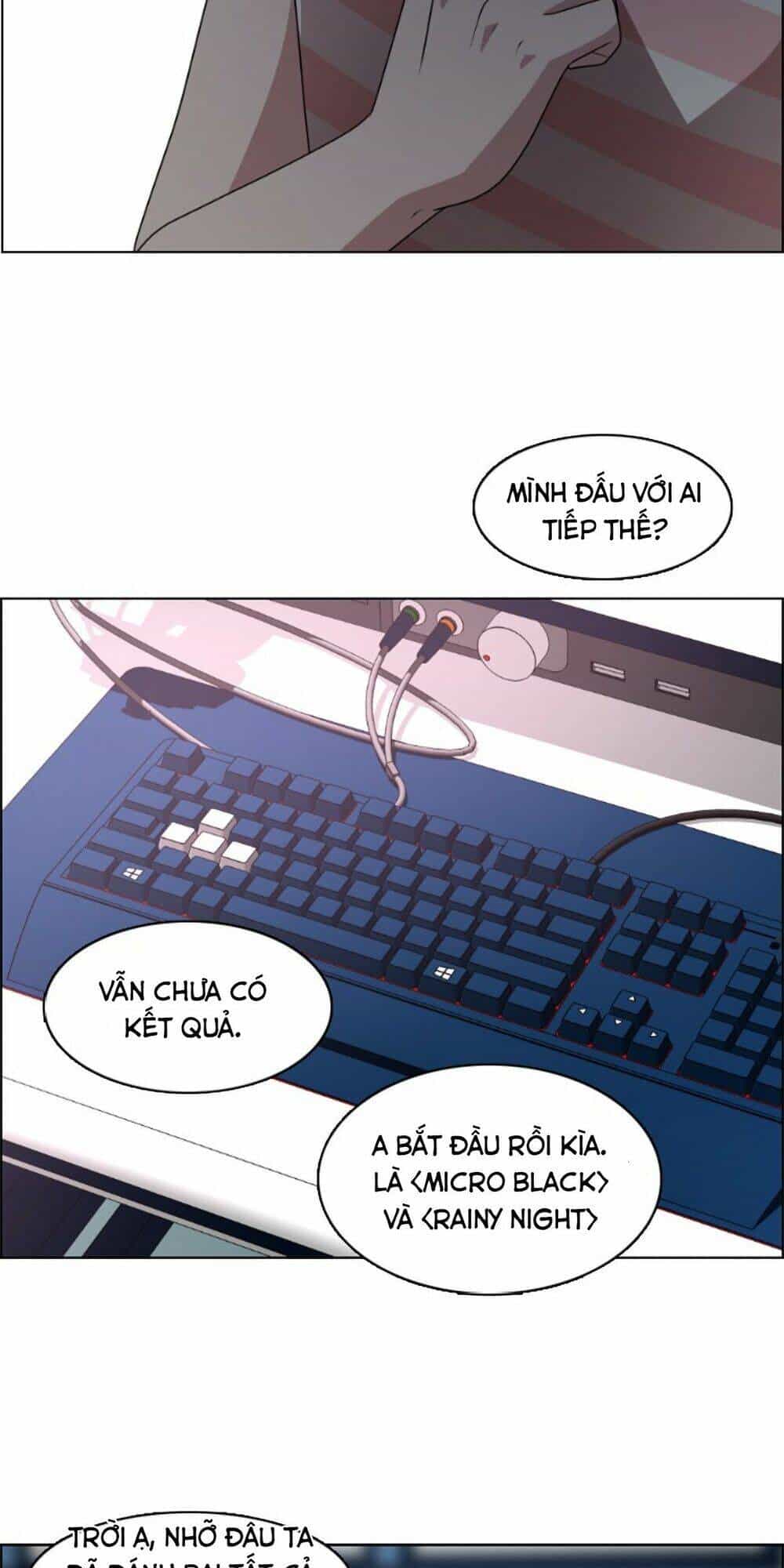 No Scope - Chương 45 - ảnh 42