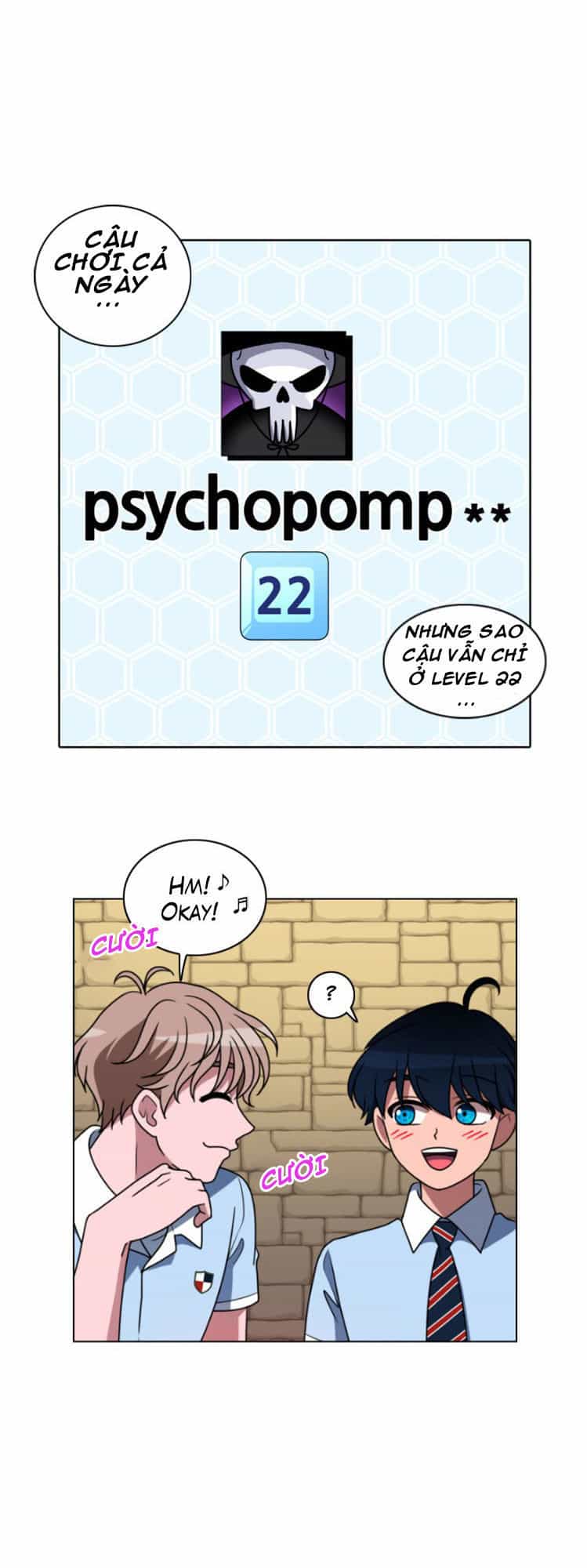 No Scope - Chương 2 - ảnh 22