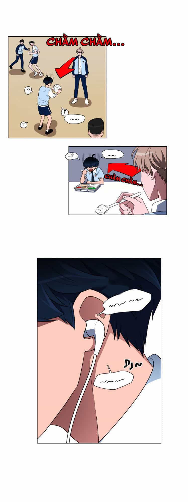 No Scope - Chương 2 - ảnh 6