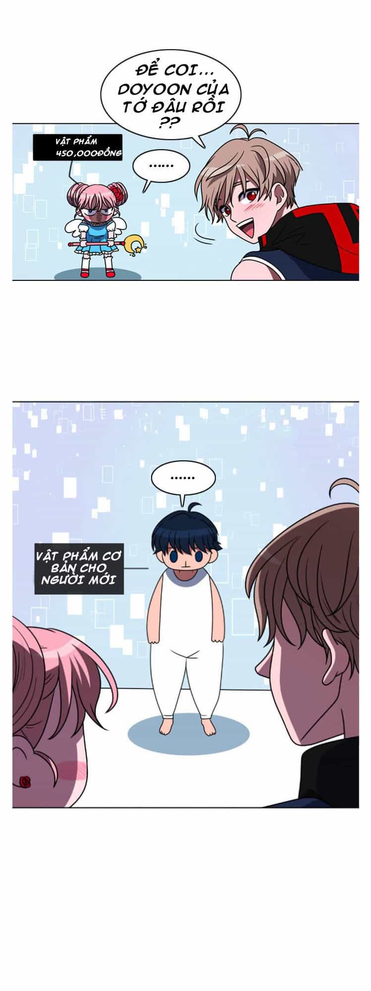 No Scope - Chương 2 - ảnh 60