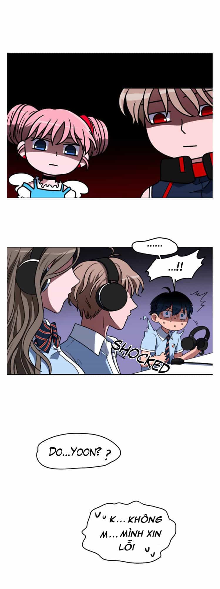 No Scope - Chương 2 - ảnh 90