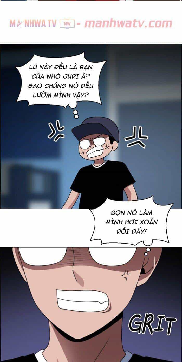 No Scope - Chương 46 - ảnh 15