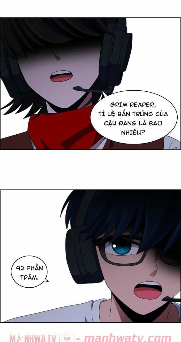 No Scope - Chương 47 - ảnh 17
