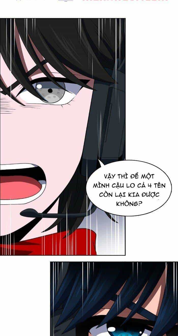 No Scope - Chương 47 - ảnh 18