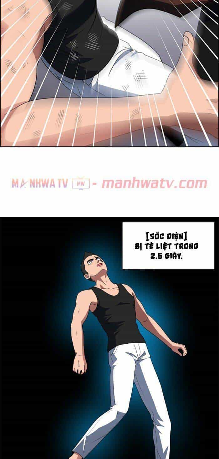 No Scope - Chương 47 - ảnh 34