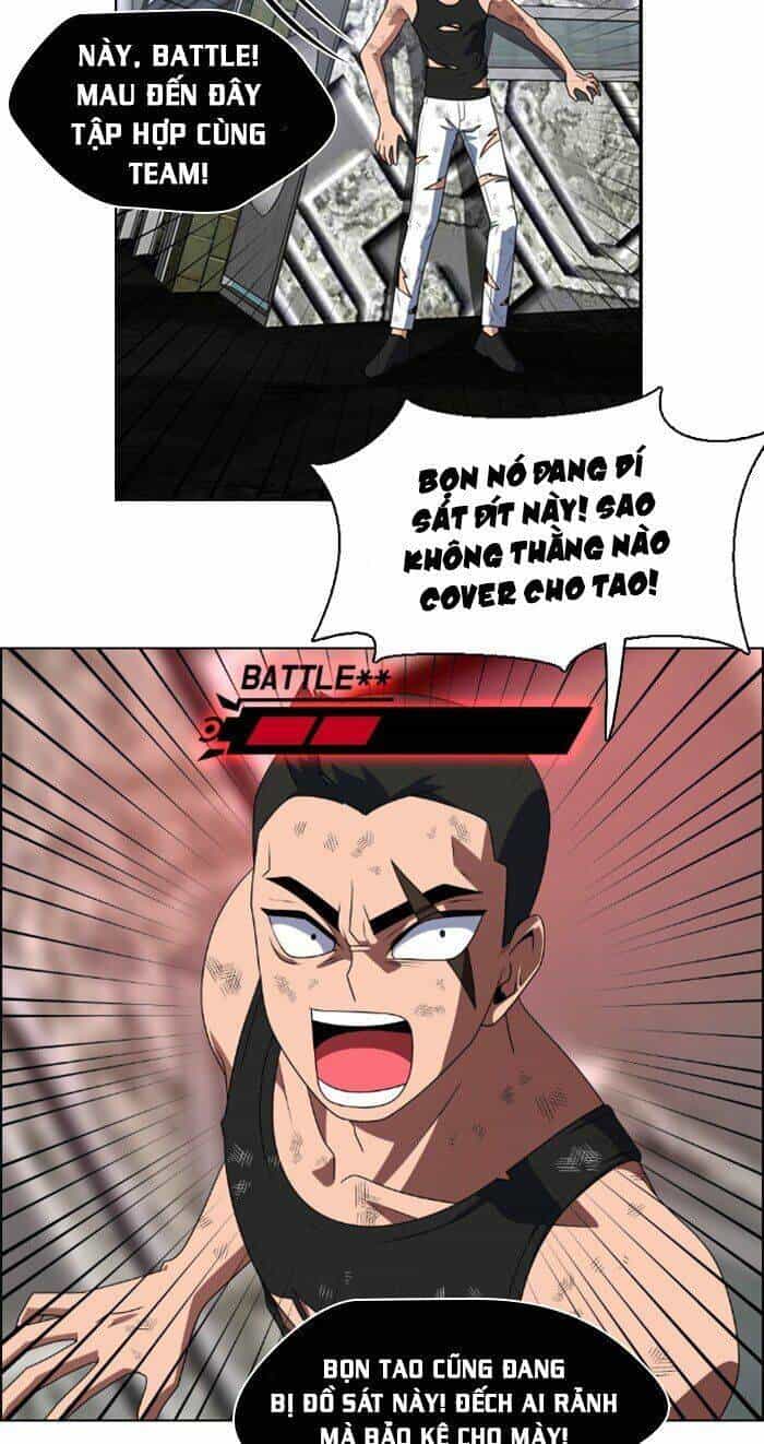 No Scope - Chương 47 - ảnh 6