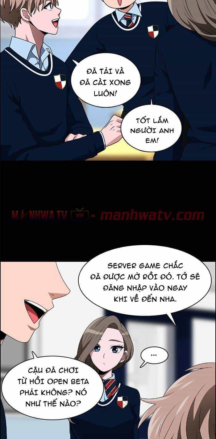 No Scope - Chương 48 - ảnh 17