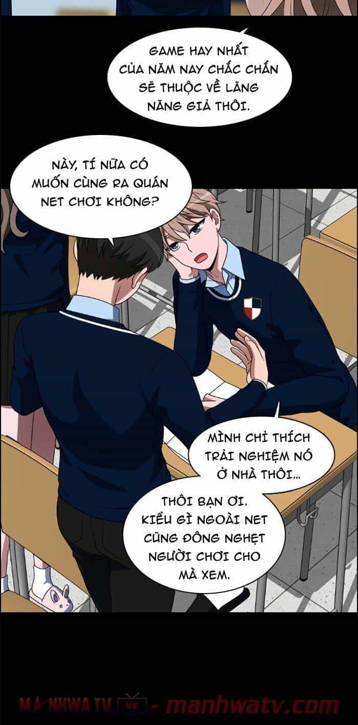 No Scope - Chương 48 - ảnh 18