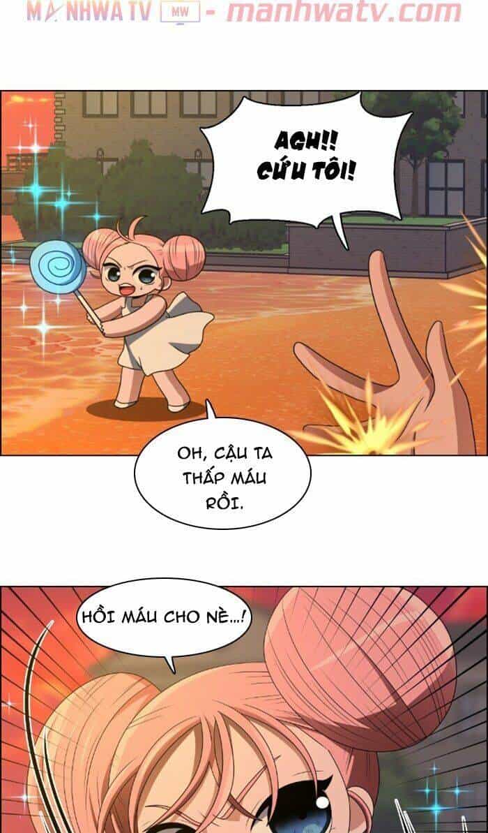 No Scope - Chương 49 - ảnh 12