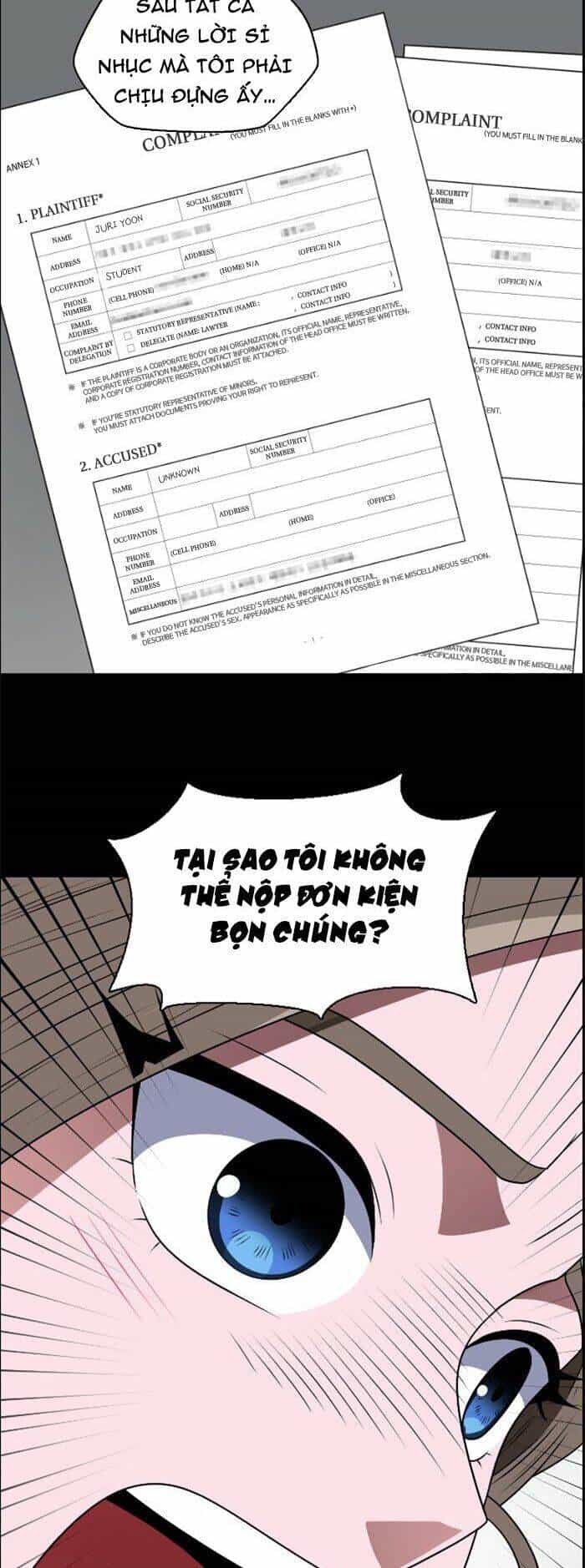 No Scope - Chương 50 - ảnh 18