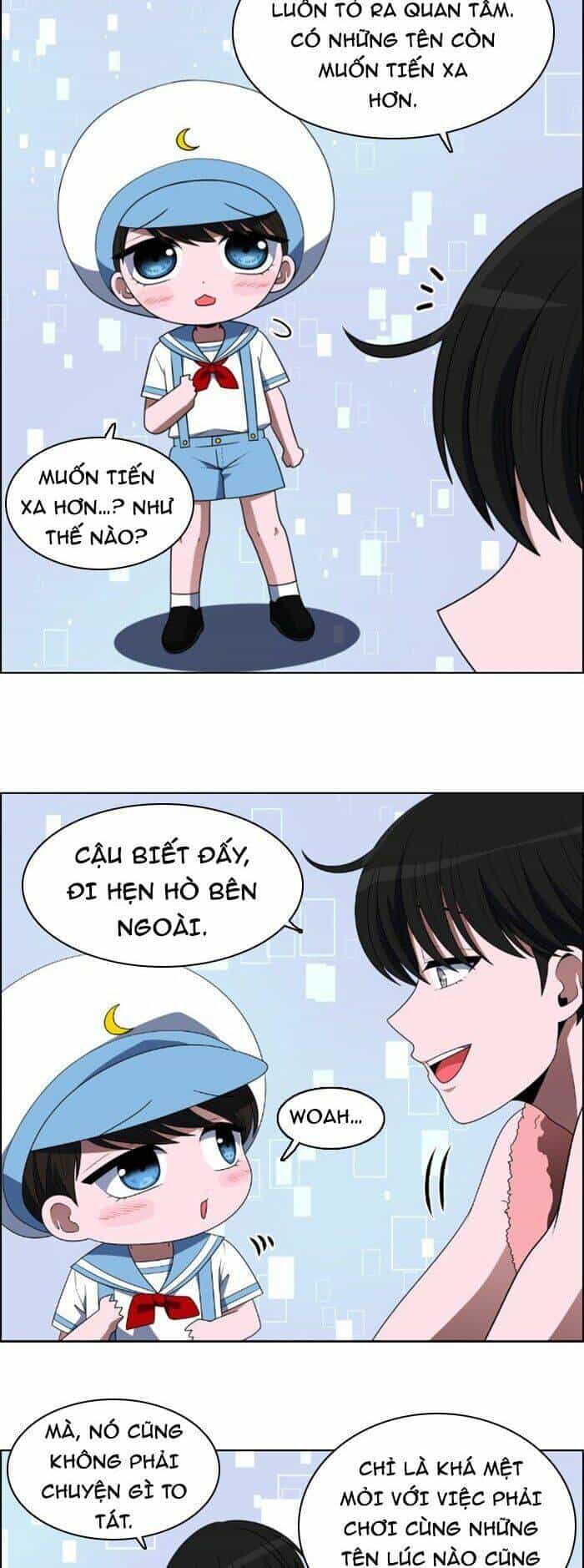 No Scope - Chương 50 - ảnh 4