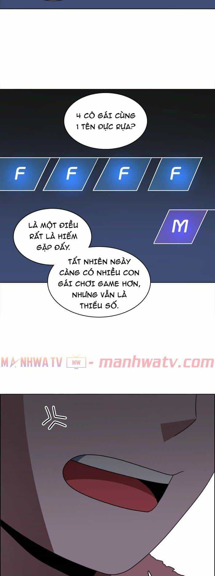 No Scope - Chương 50 - ảnh 9