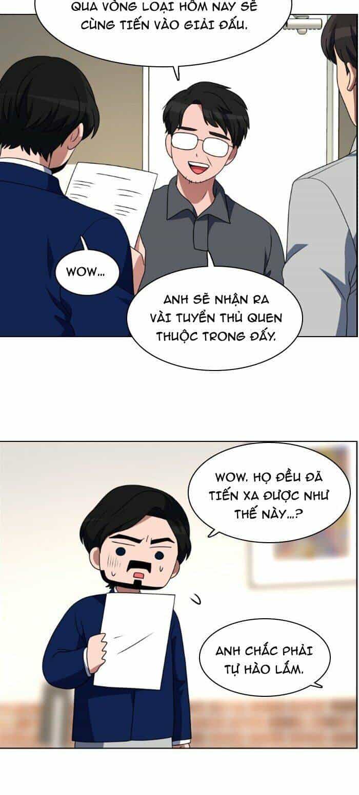 No Scope - Chương 51 - ảnh 10