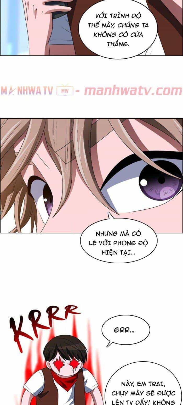 No Scope - Chương 51 - ảnh 24