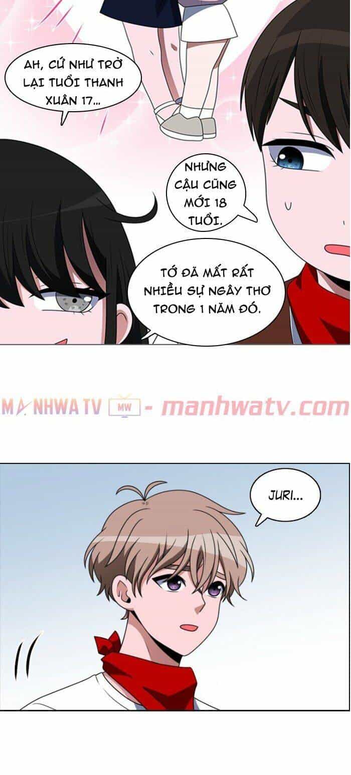 No Scope - Chương 51 - ảnh 4