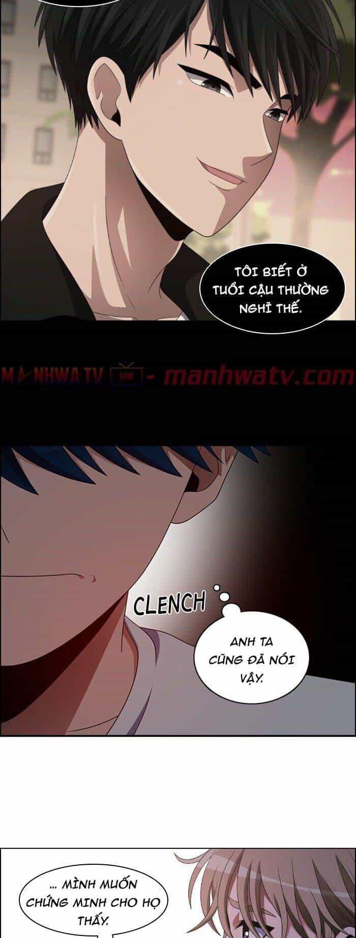 No Scope - Chương 52 - ảnh 11