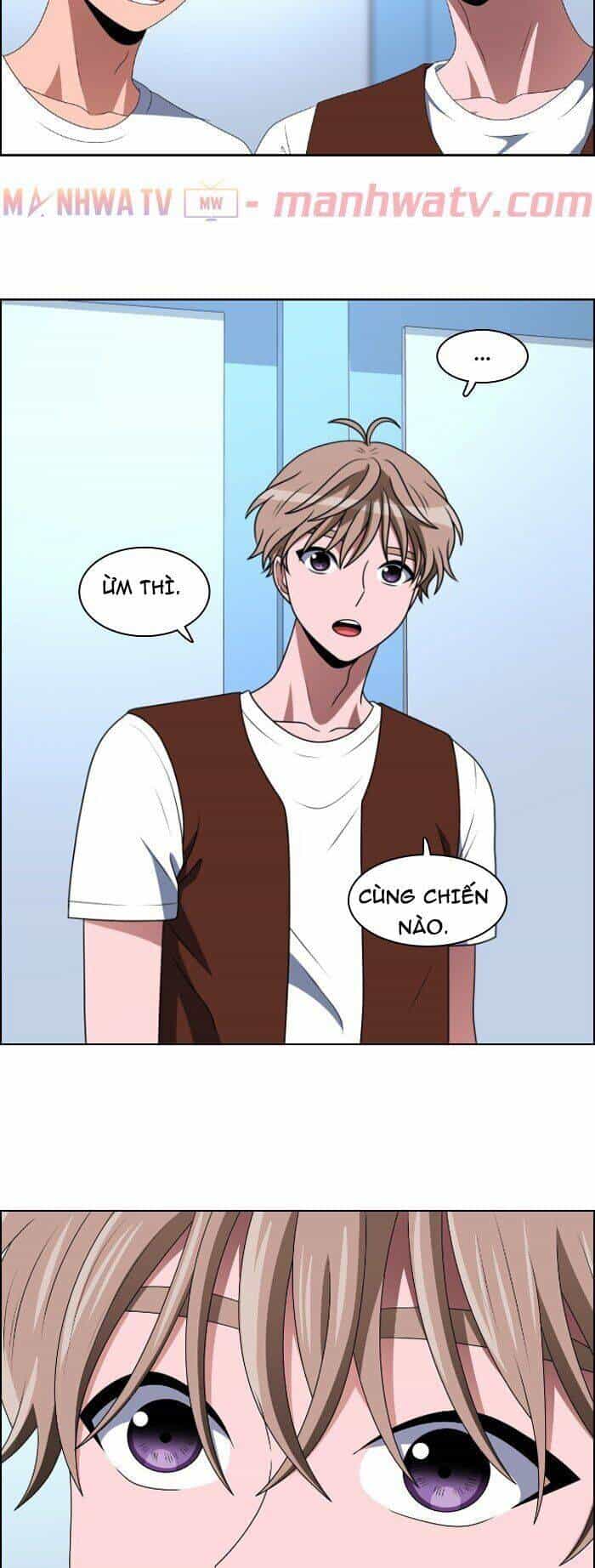 No Scope - Chương 52 - ảnh 14