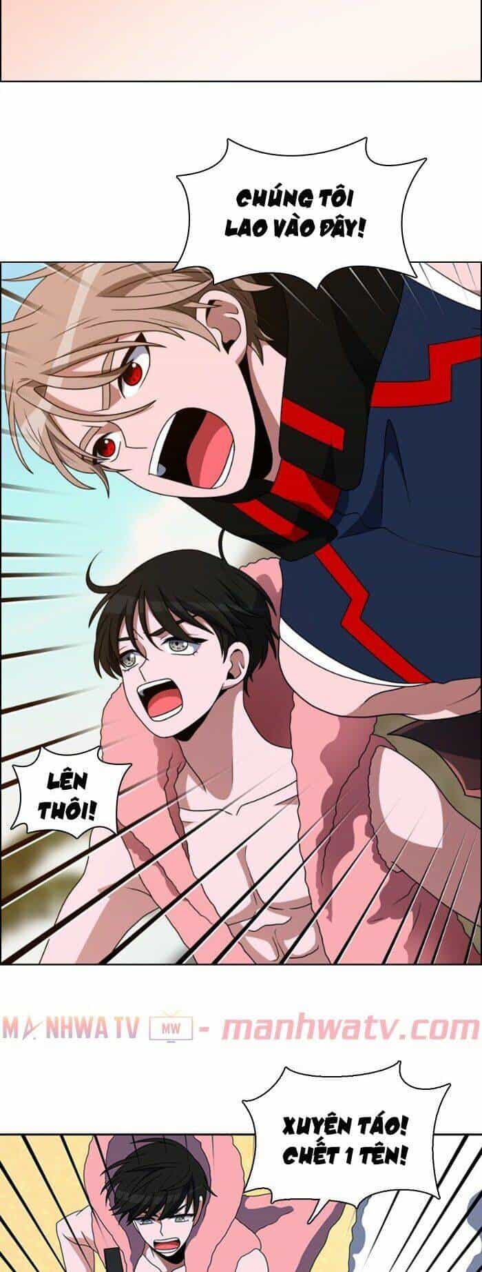 No Scope - Chương 52 - ảnh 22