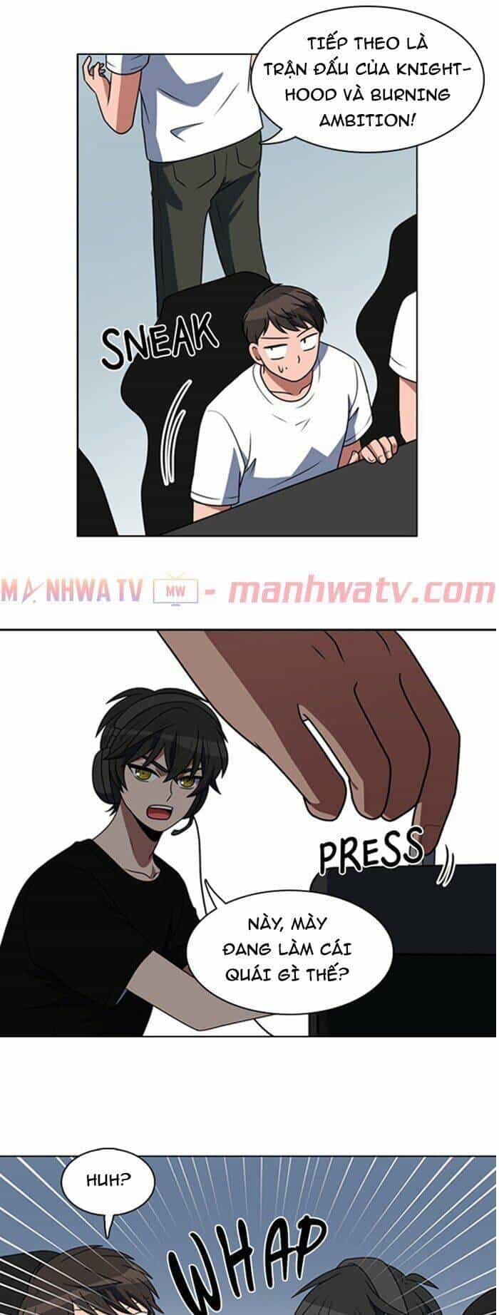 No Scope - Chương 52 - ảnh 38