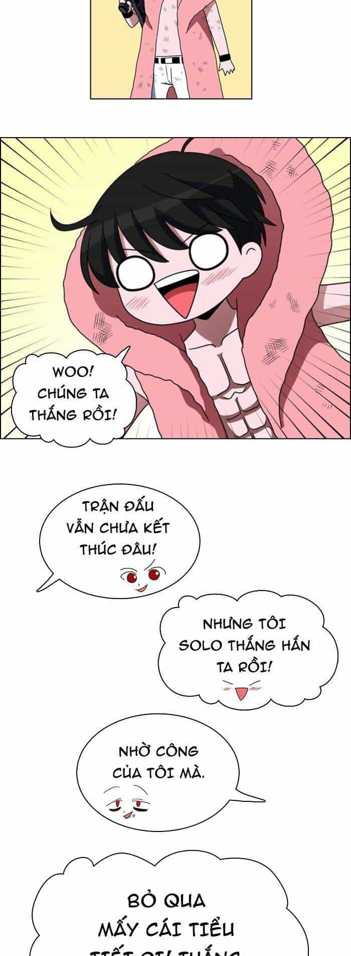 No Scope - Chương 53 - ảnh 11