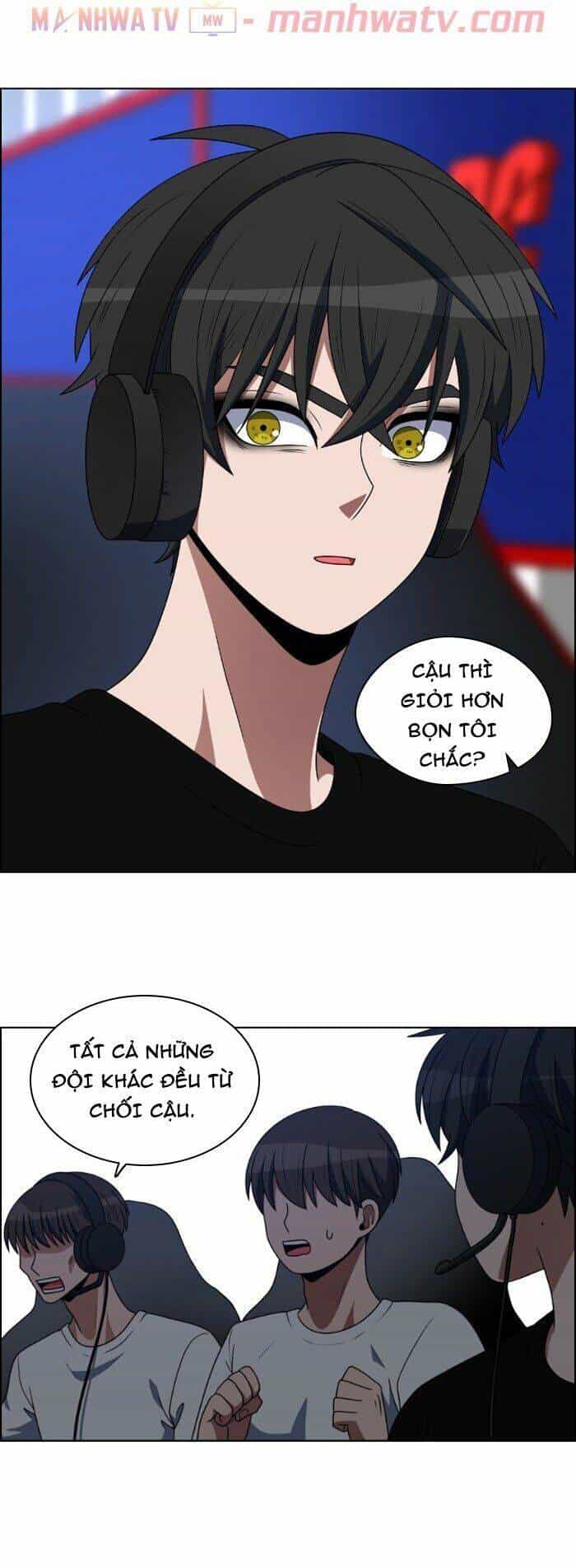 No Scope - Chương 53 - ảnh 2