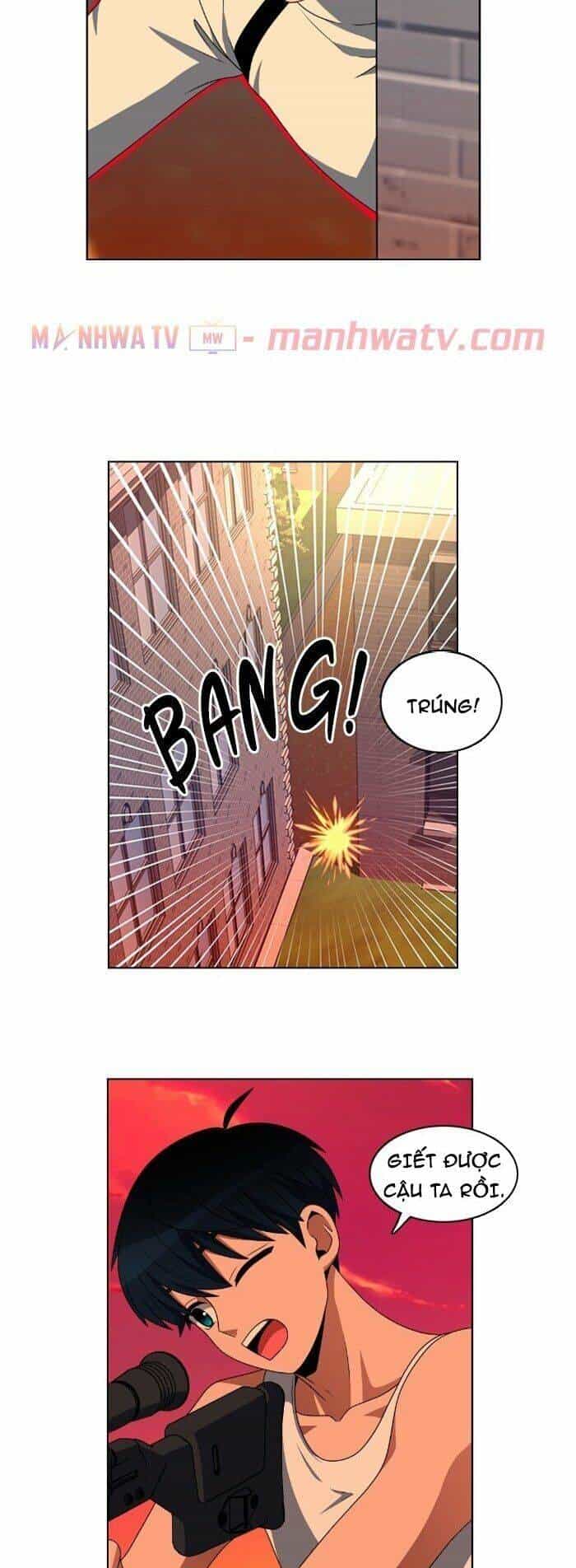 No Scope - Chương 53 - ảnh 21