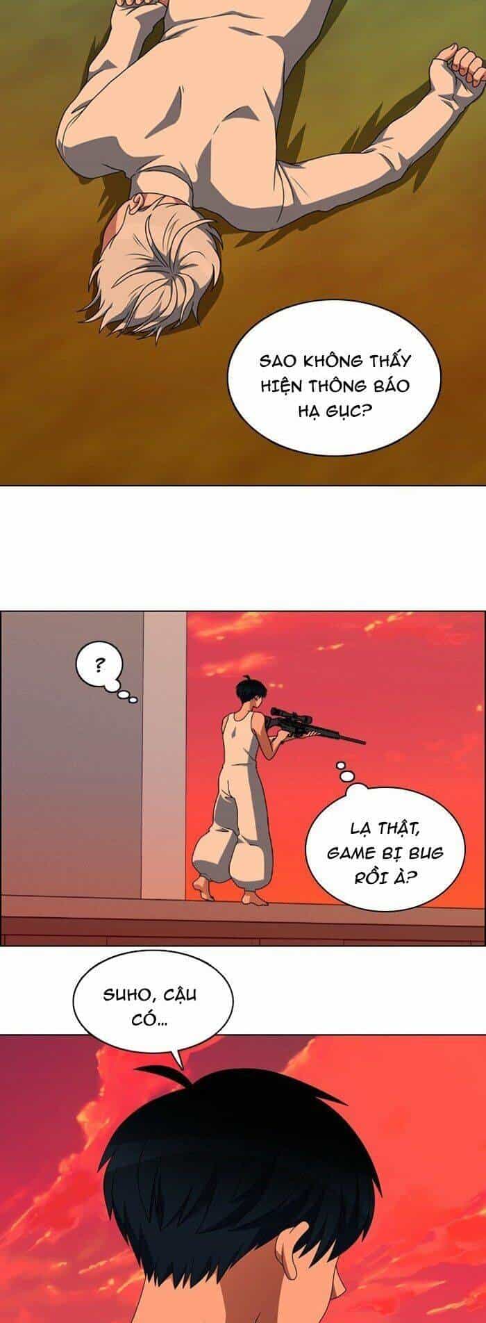No Scope - Chương 53 - ảnh 23