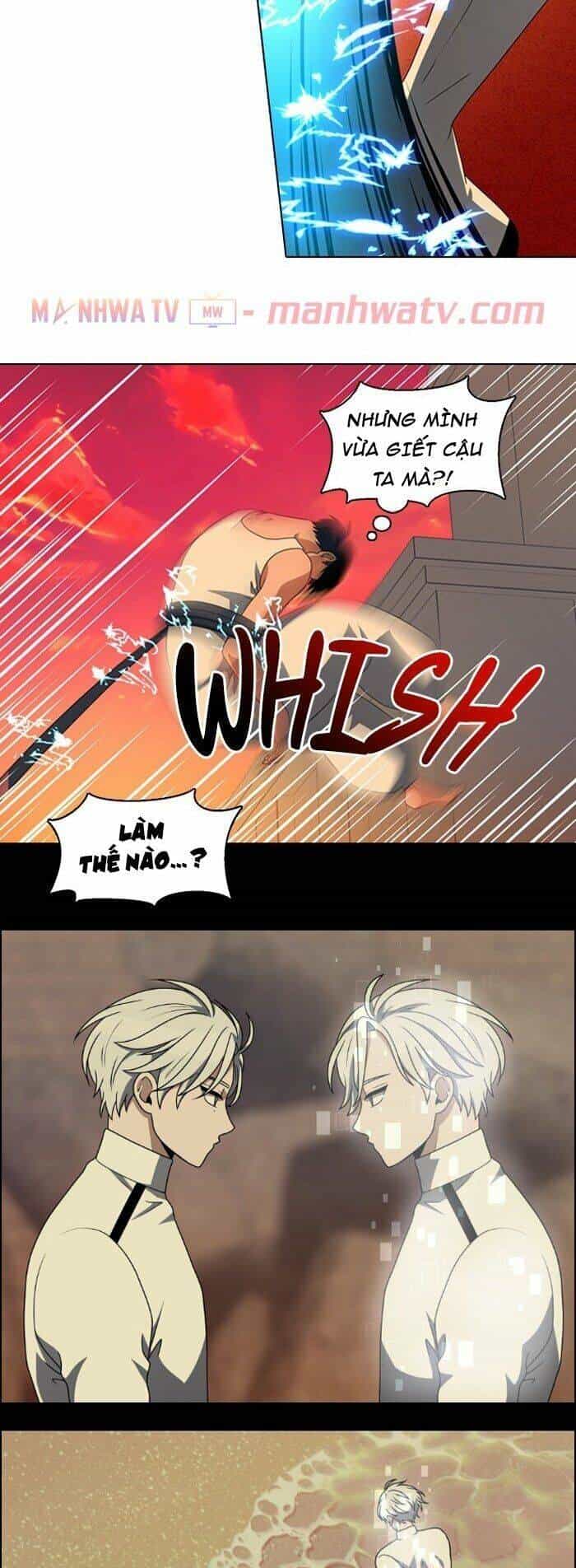 No Scope - Chương 53 - ảnh 26