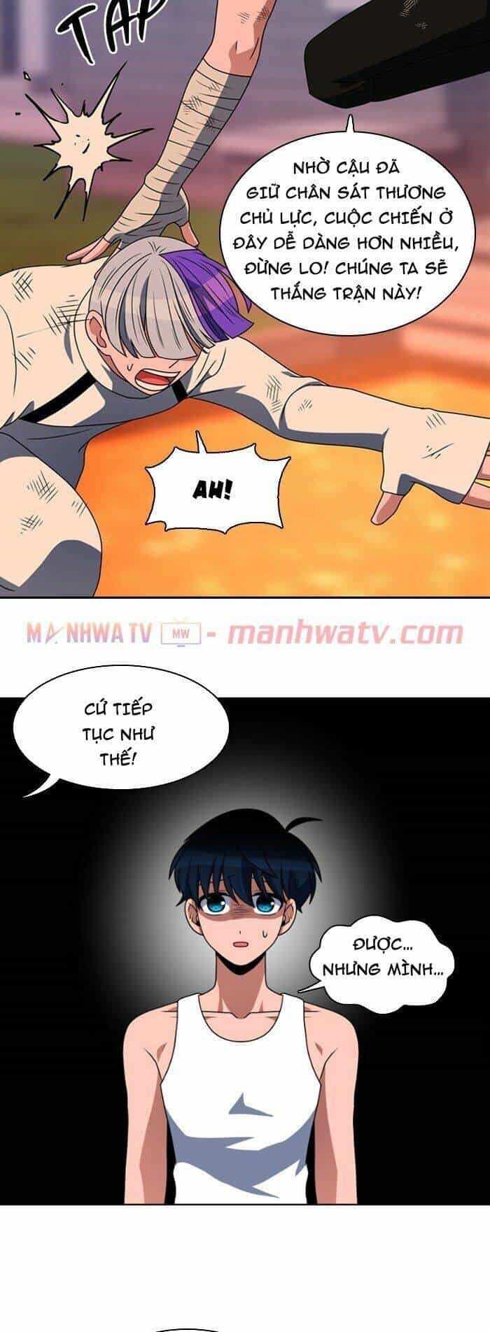 No Scope - Chương 53 - ảnh 31
