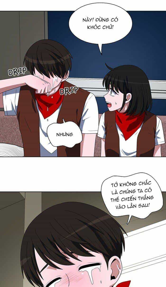 No Scope - Chương 54 - ảnh 27