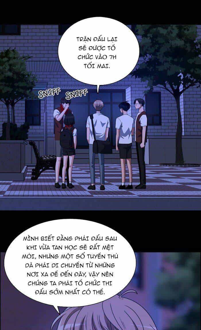 No Scope - Chương 54 - ảnh 35