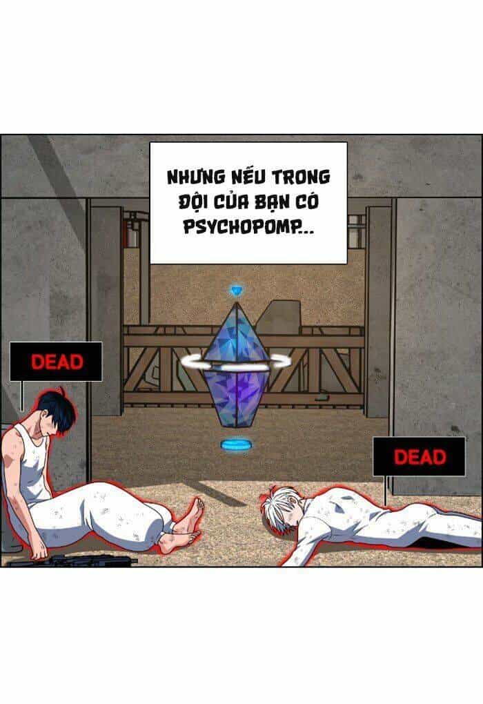 No Scope - Chương 55 - ảnh 68