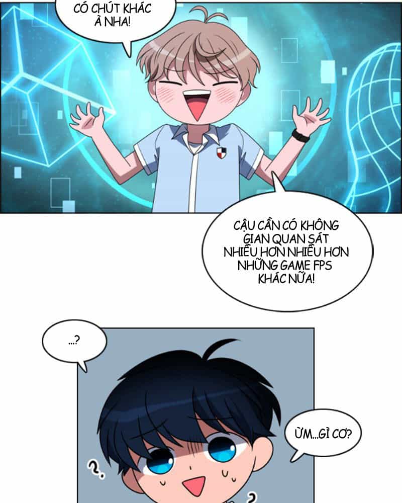 No Scope - Chương 3.1 - ảnh 46