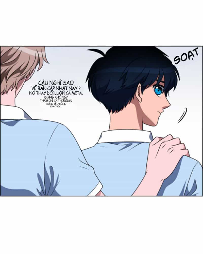 No Scope - Chương 3.1 - ảnh 60