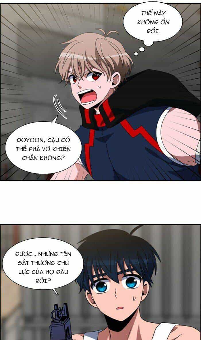 No Scope - Chương 56 - ảnh 38