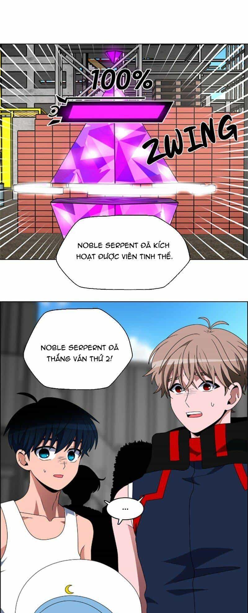 No Scope - Chương 58 - ảnh 2