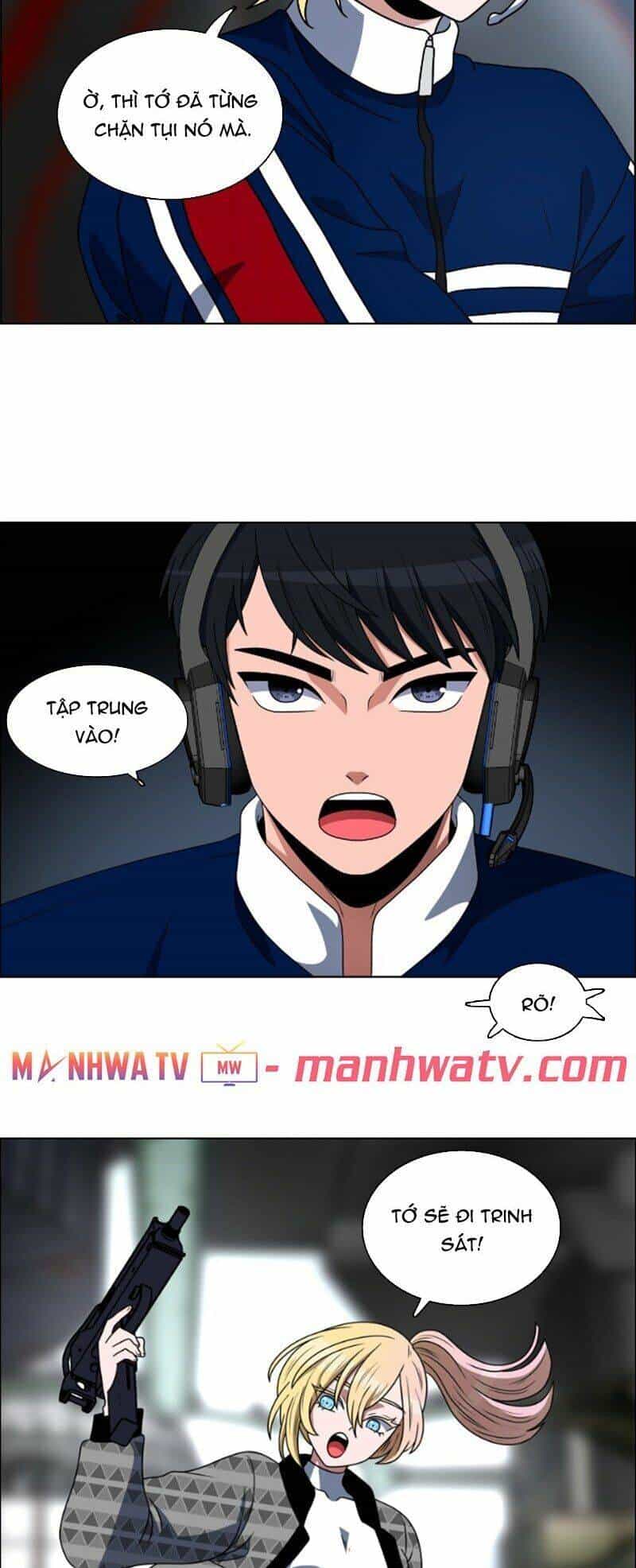 No Scope - Chương 58 - ảnh 32